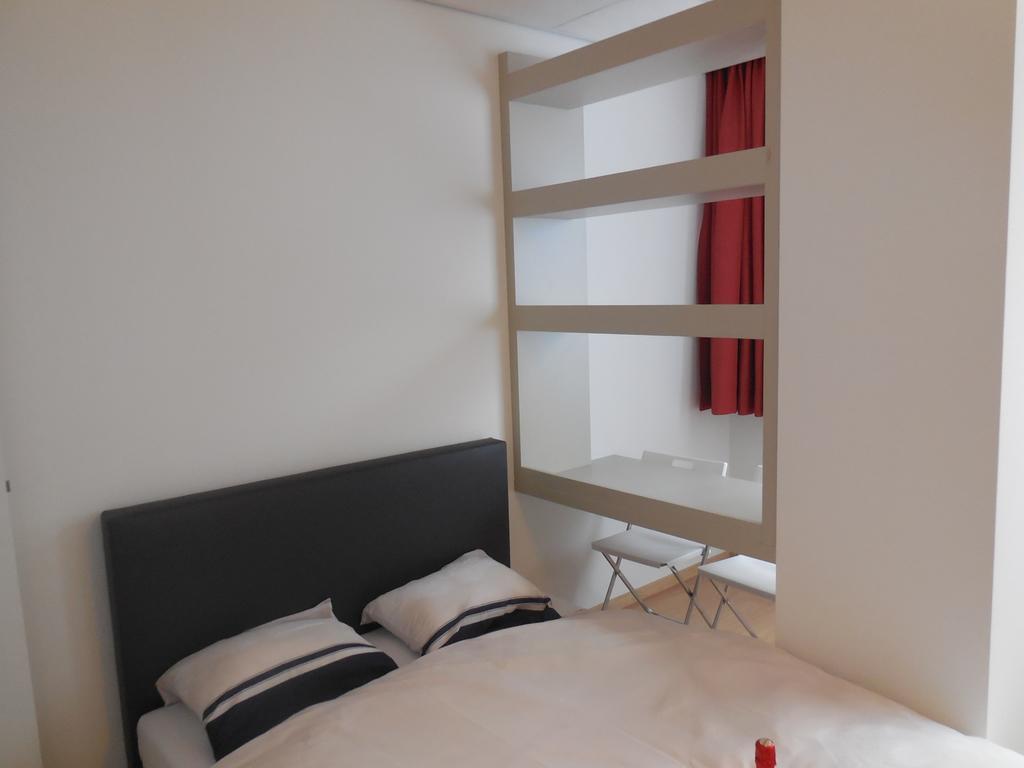 Grand Place Apartamento Bruxelas