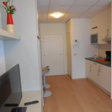 Studio Grand Place Brussels Room photo
