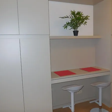 Studio Grand Place Brussels Room photo