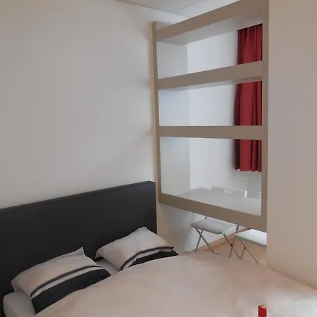 Studio Grand Place Brussels Room photo