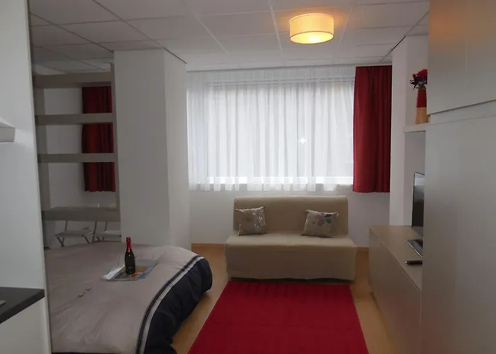Studio Grand Place