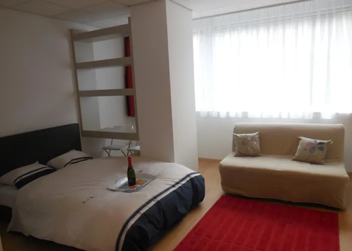 Studio Grand Place